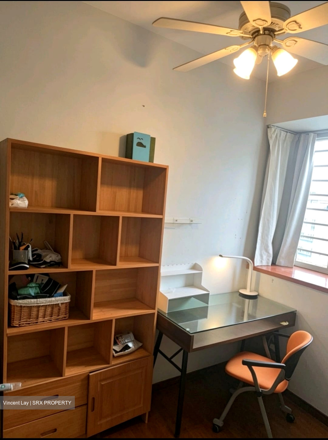 Rio Vista (D19), Condominium #599131001